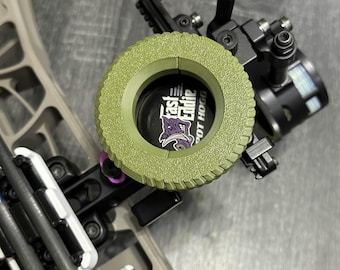 Anillo de esfera extragrande Spot Hogg Fast Eddie/XL (impreso en 3D)