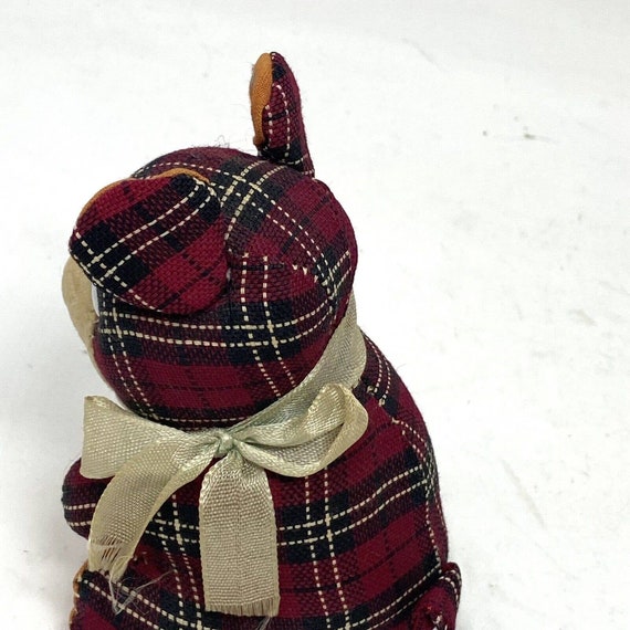 買取評価 Japan Teddy Bear Classy, red blond 26 【公式通販】