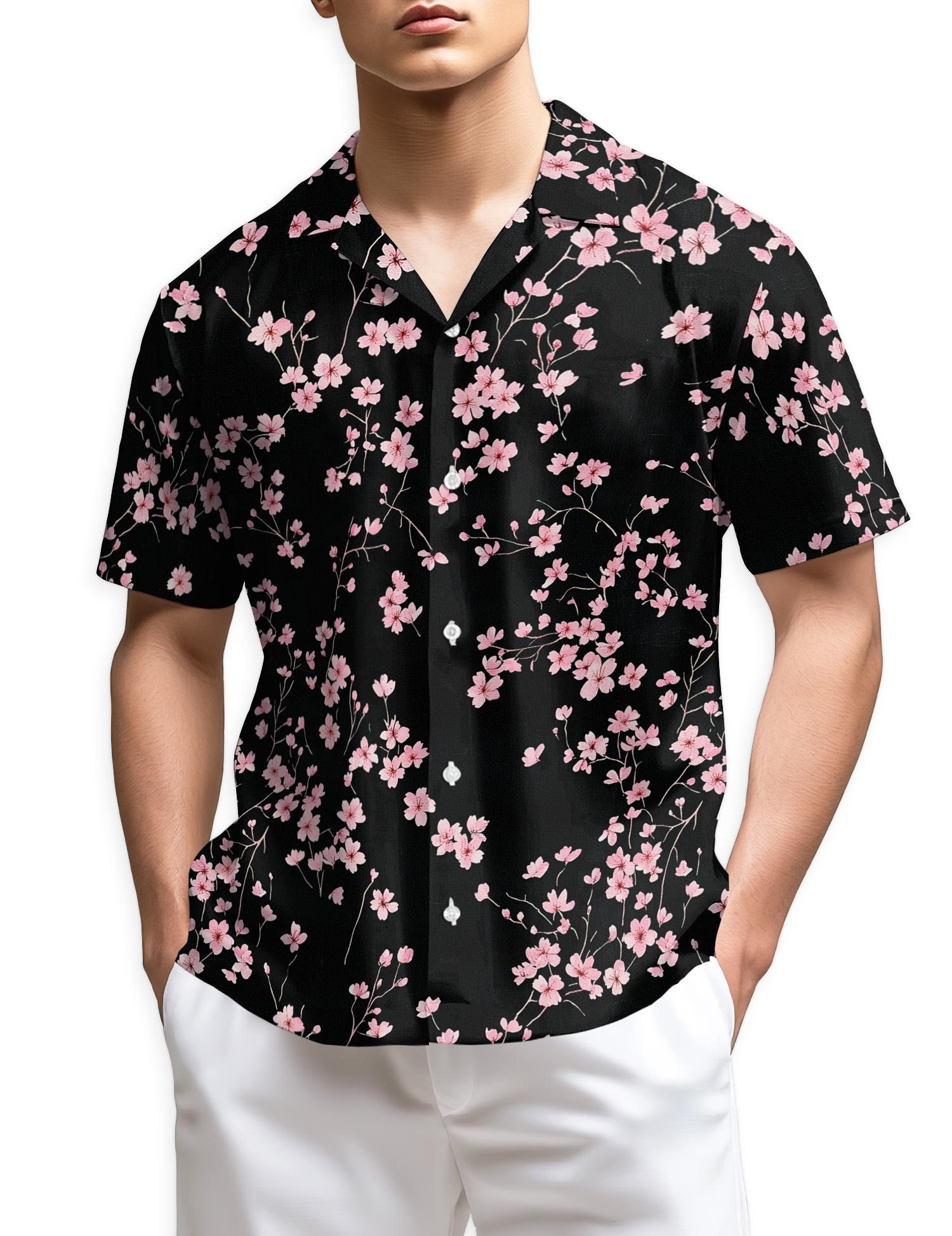 Japanese Button Down - Etsy Canada