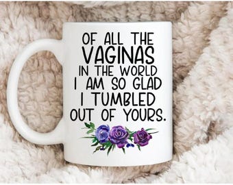 Lustige Erwachsene Humor Kaffeetasse, freche sarkastische Tasse mit mutigem Zitat, Neuheit-Witzbecher, Gag-Geschenk für Partner, weiße Keramikbecher