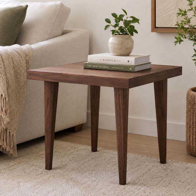 25 Square Table - Etsy