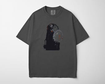 DOOM Premium Tee, Dark Age shirt, gift for gamers, unique cotton shirt