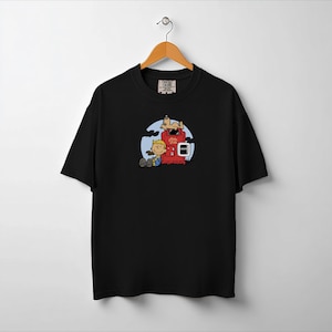 Fallout x Peanuts Premium Tee, Unique funny t-shirt, Fallout 4, Fallout 3, Vault Boy, Gift for Gamers, Video Games