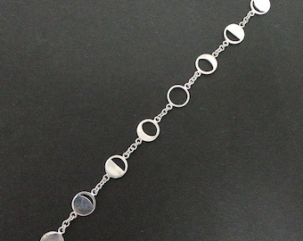 ❤マカロンナさま❤2025年Bracelet❤ Anna Zuckerman BFF Heart Bracelet