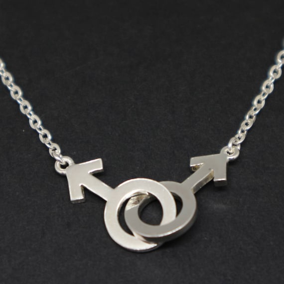 Buy Silver Plated Sword Charm Men Necklace@ Best Price