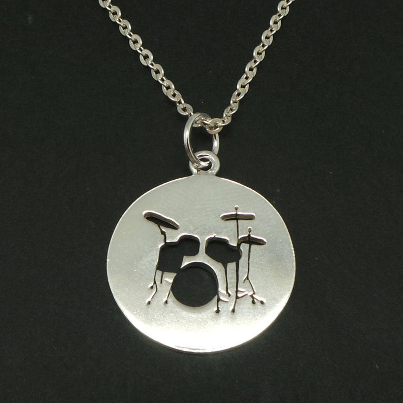 14K Yellow Gold-plated 925 Silver Hand Gliding Pendant with 16 Necklace Jewels Obsession Hand Gliding Necklace