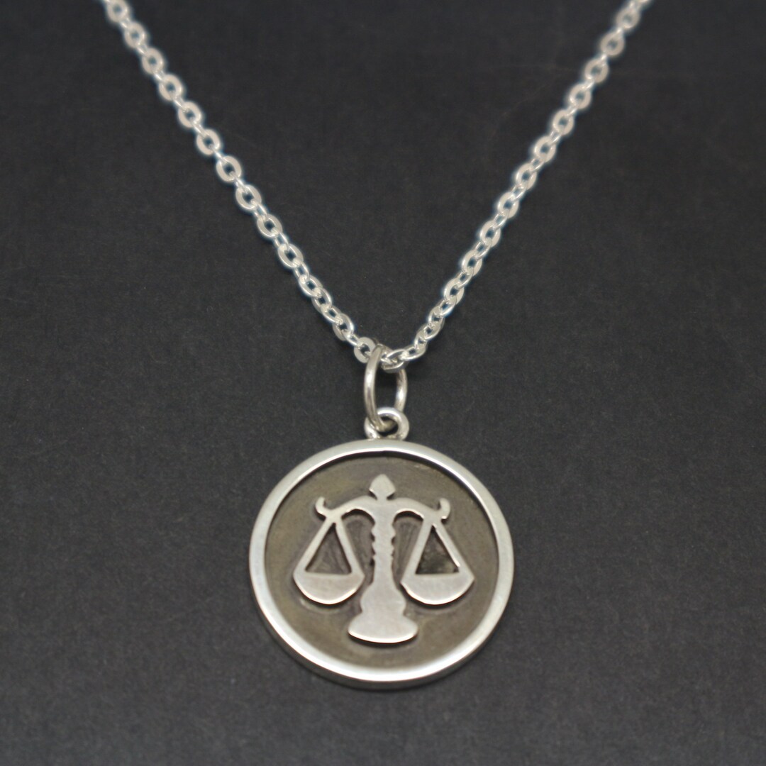 Lawyer Graduation Coin Styled Necklace Round Pendant Lawyer - Etsy