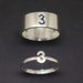 see more listings in the Matching Rings section