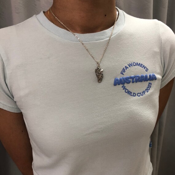 Set di collane con gatti per migliori amiche, collana dell'amicizia BFF per ragazze, collana con gattina abbinata per migliori amiche, regalo di