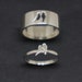 see more listings in the Matching Rings section