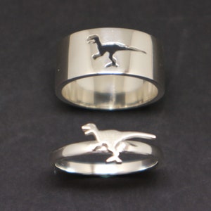 Matching rings dino deals