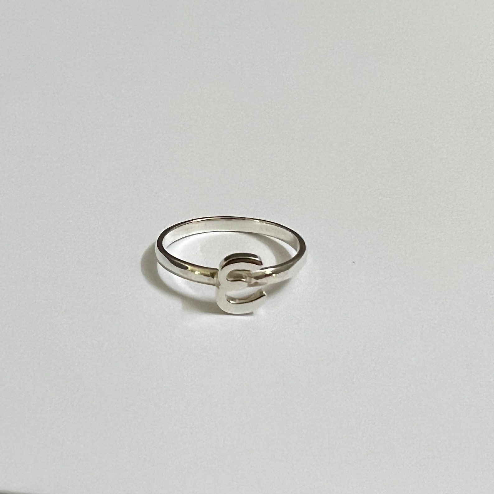 Pi Ring Silver PI Ring for Math Teacher Gift Phi Greek Jewelry Gift - Etsy