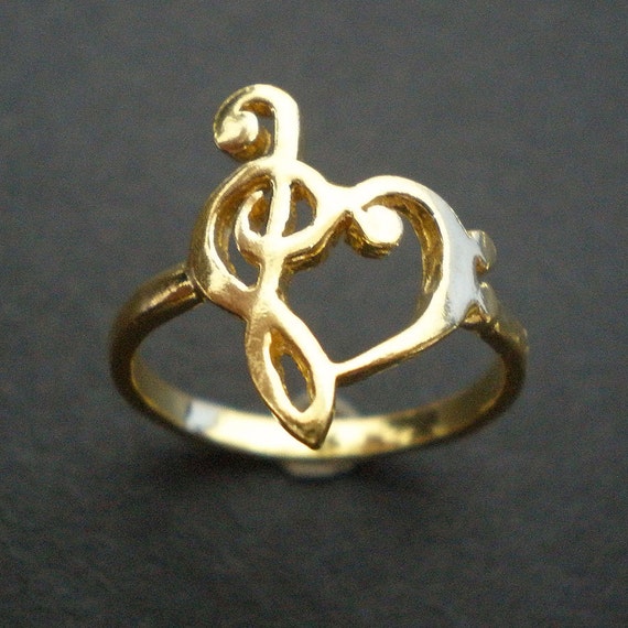bague or musique bague or musique
