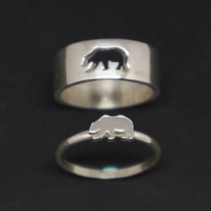 joyas de oso