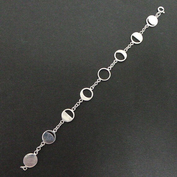 moon cycle jewelry