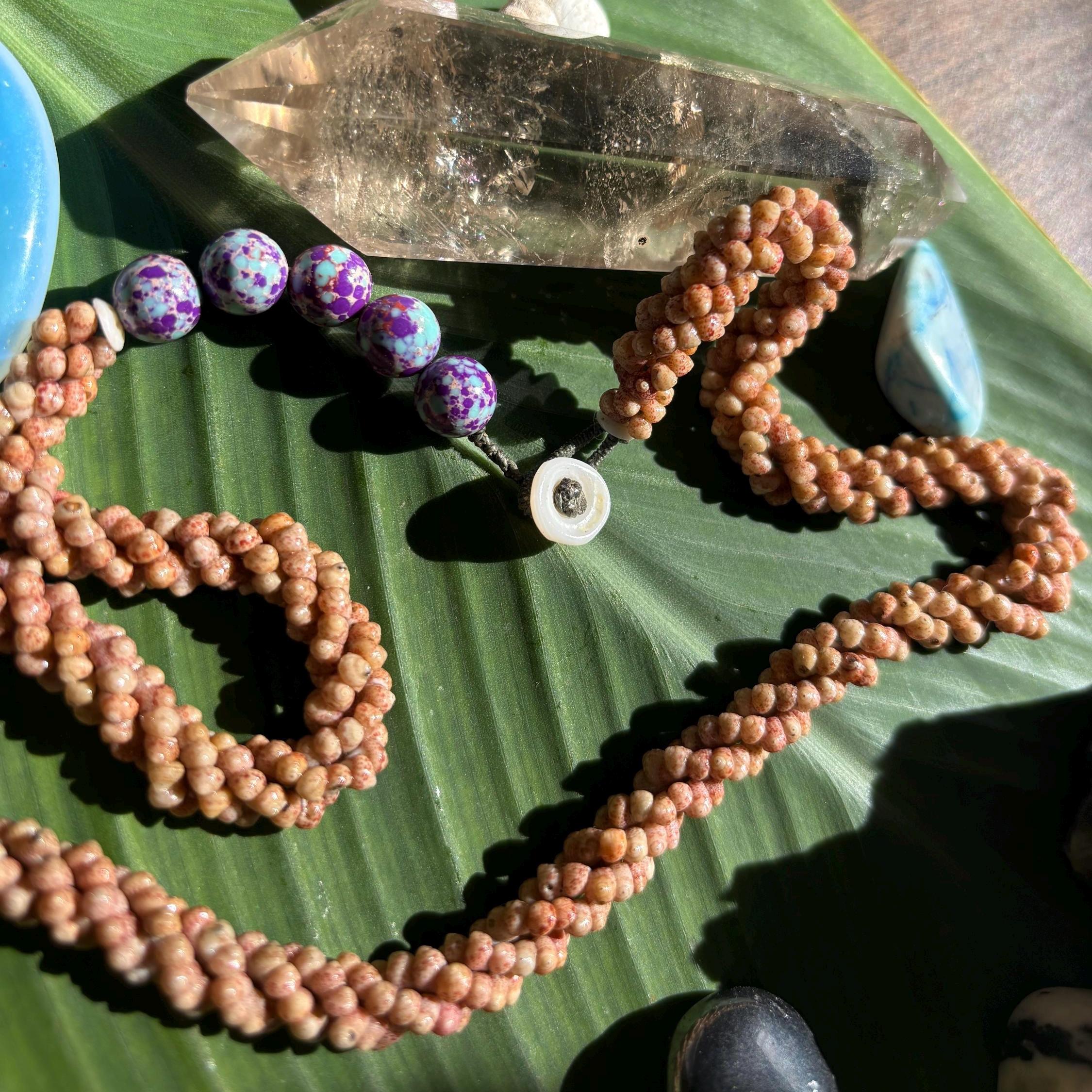 Niihau shells - Etsy 日本