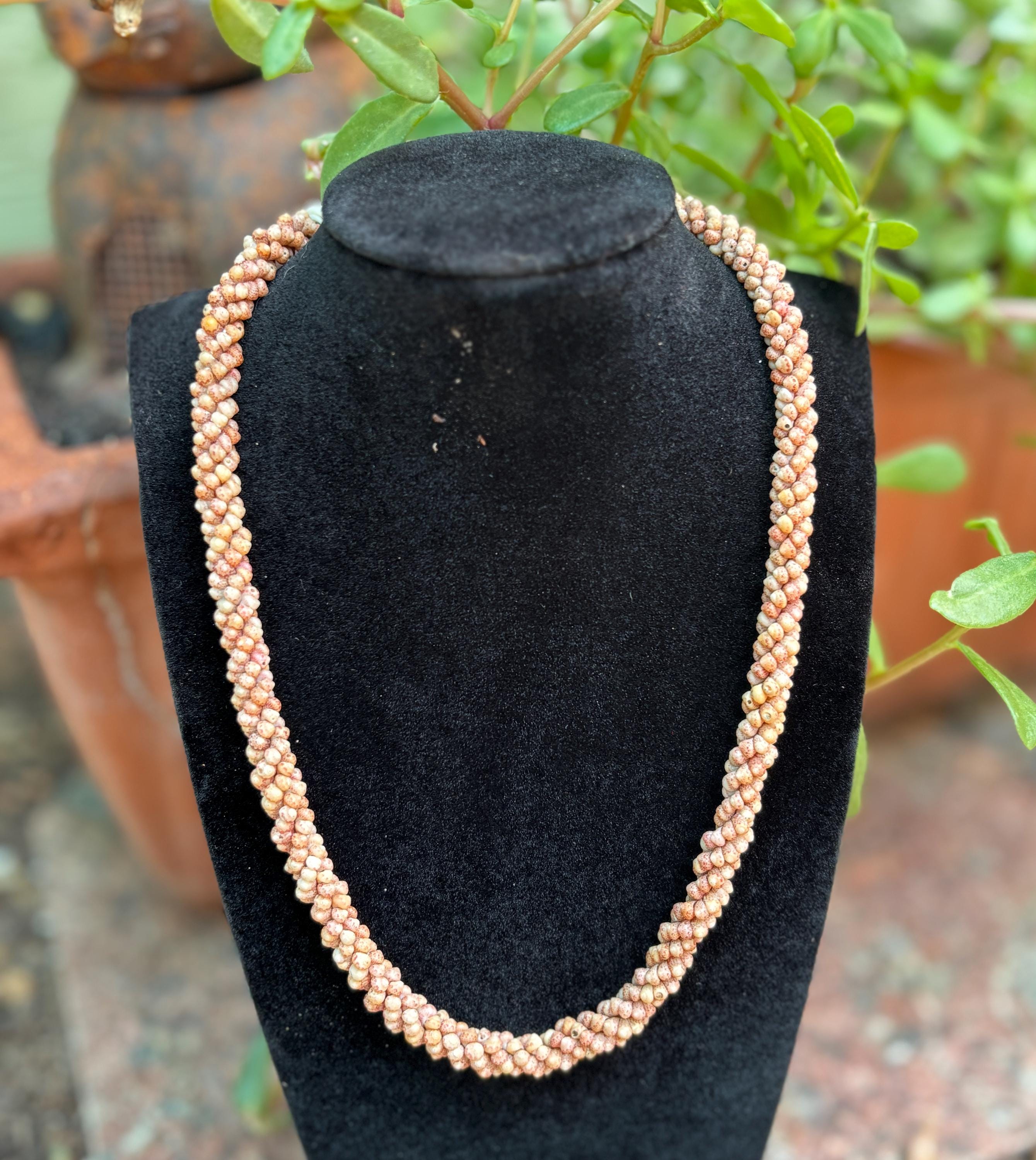 【★ココア★】希少 カヘレラニ＆サンライズシェル ネックレス シェルレイ il_fullxfull.5726696816_jxav.jpg