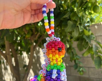 Kandi Dinosaur Customs