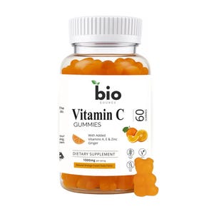 Multi Vitamin C Gummies 60 Count