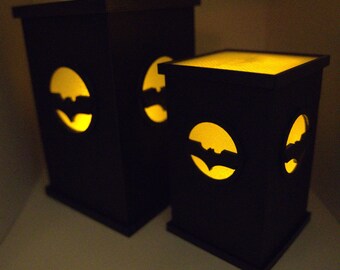 Holodex™ Mini - The Bat!