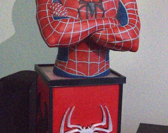 Holodex™ Mini - The Spider