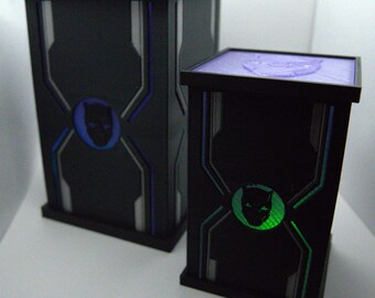 Holodex™ Mini - Panther!