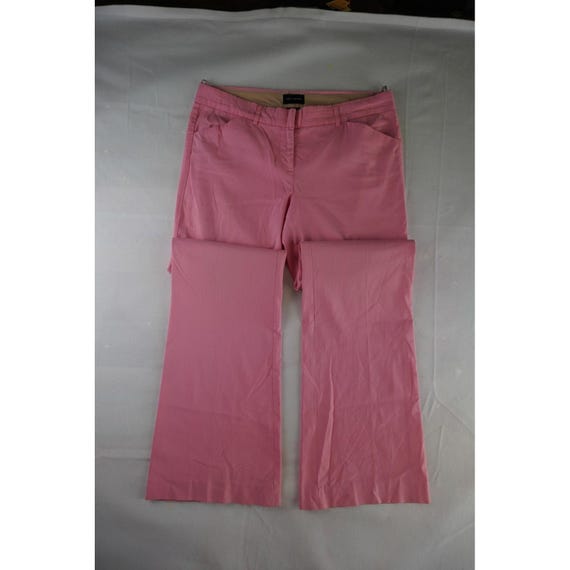 The Limited Drew Fit Pink Wide Leg Career Dress Pants Women's Size 10 -  Etsy New Zealand