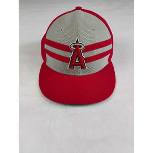 Los Angeles Angels New Era 59Fifty Fitted Hat Cap MLB 2015 All Star Game 7