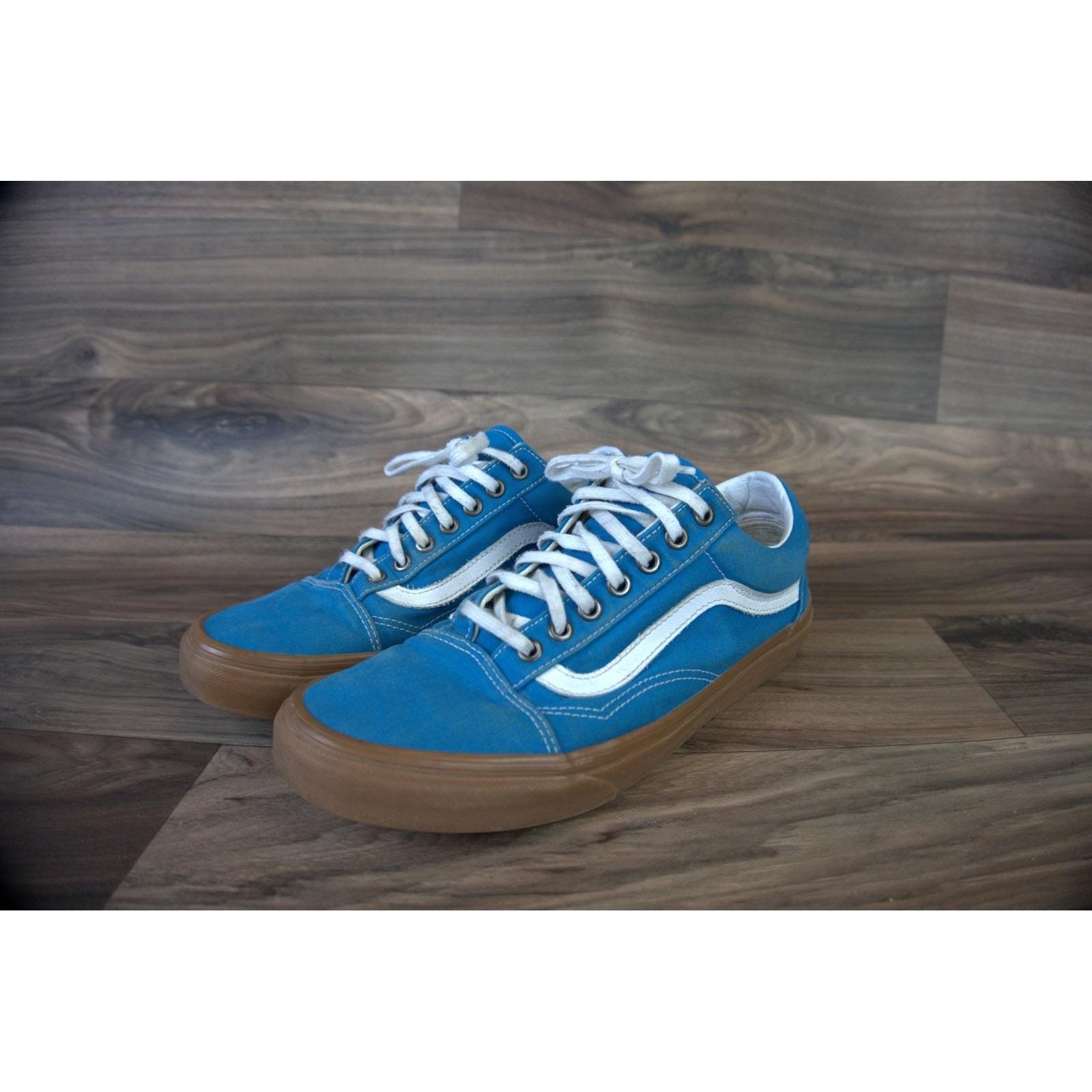 Dress Blues Vans Italian Weave Era 59 Vintage Vans Shoes