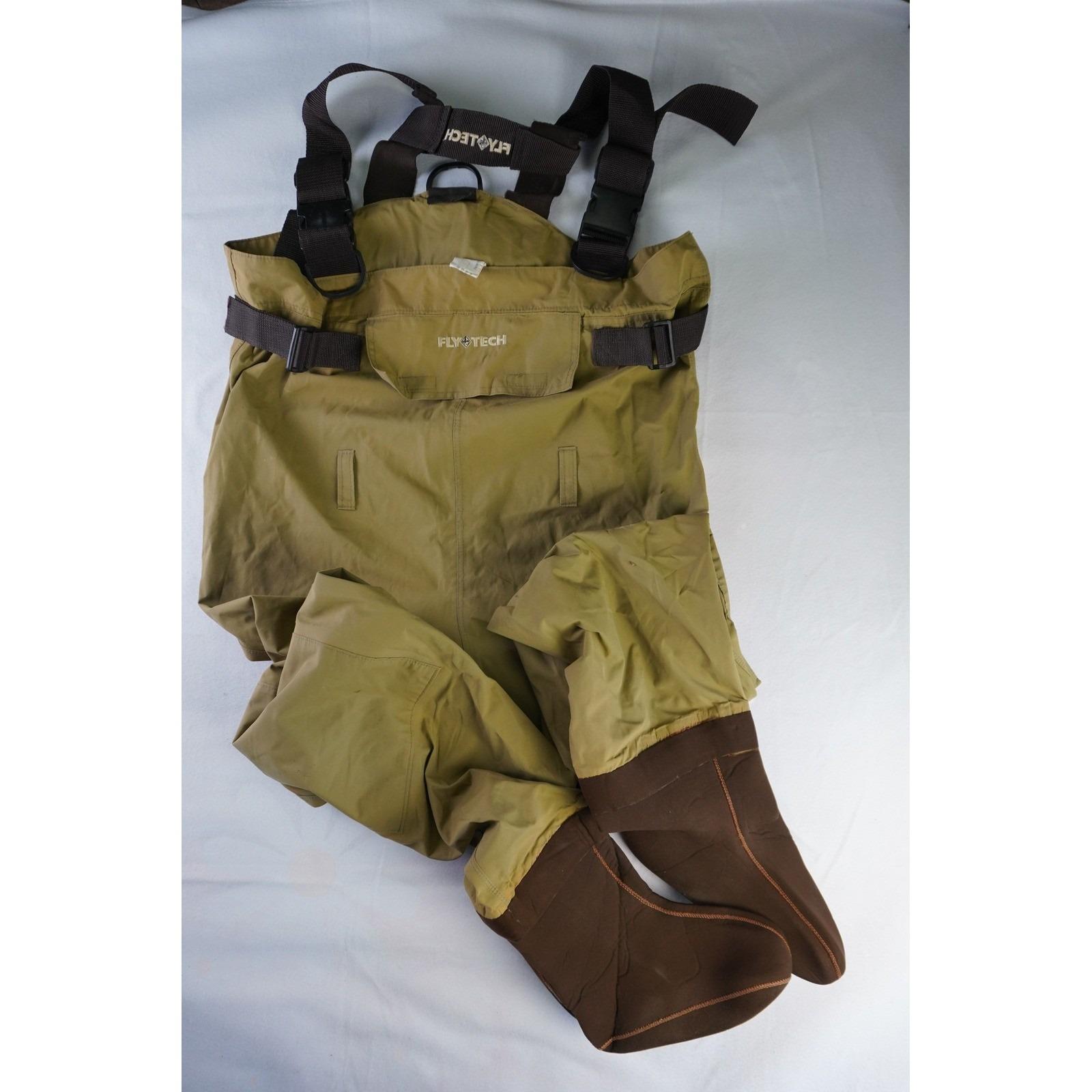 Vintage Waders