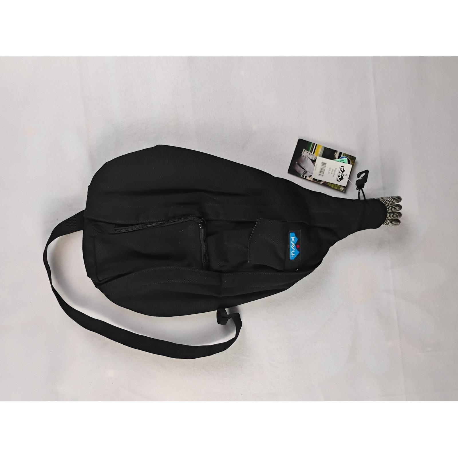 Rope Bag Kavu Paxton Bags On Sale Billabong Backpacks KAVU Paxton