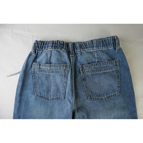 Liverpool Los Angeles Womens Denim Drawstring Wai… - image 6