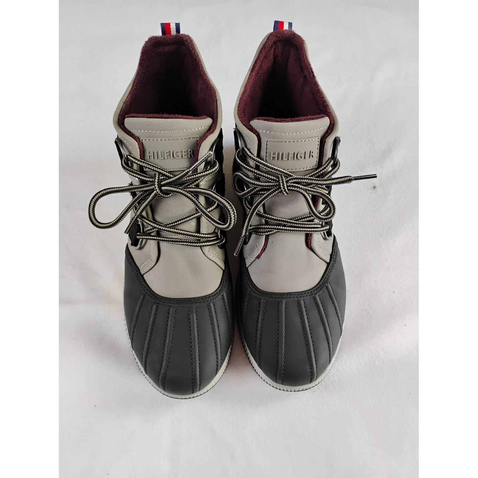 Tommy Hilfiger Vintage Boots - Etsy