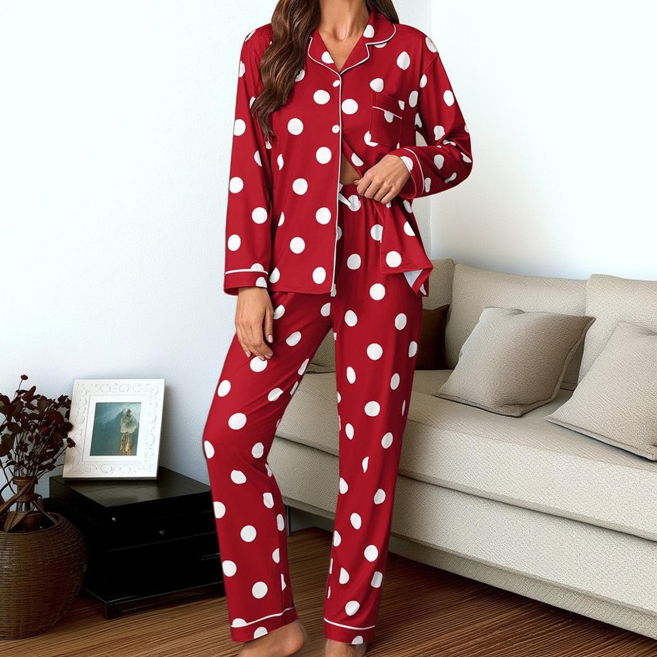 Adonna Pajamas Canada