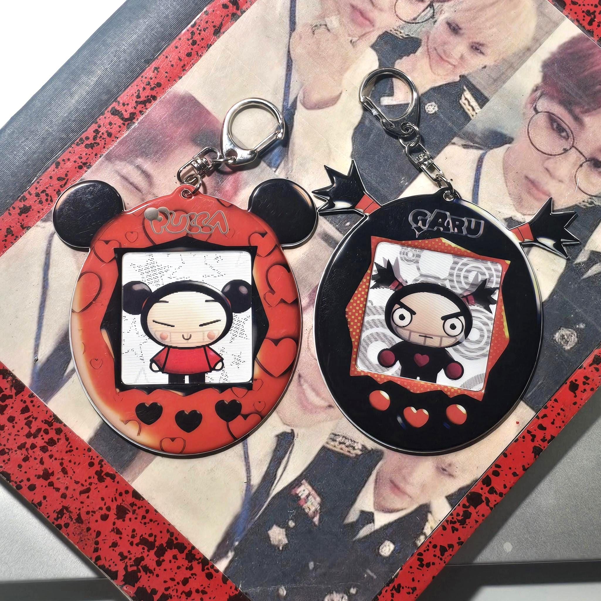 Pucca garu - Etsy 日本