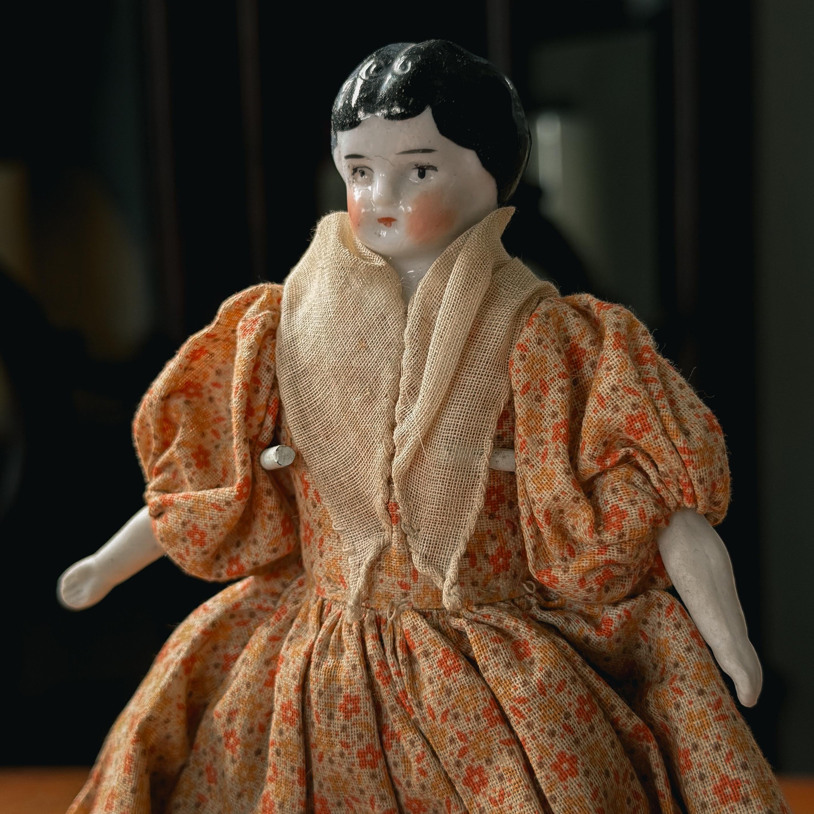 Antique porcelain baby dolls - Etsy 日本