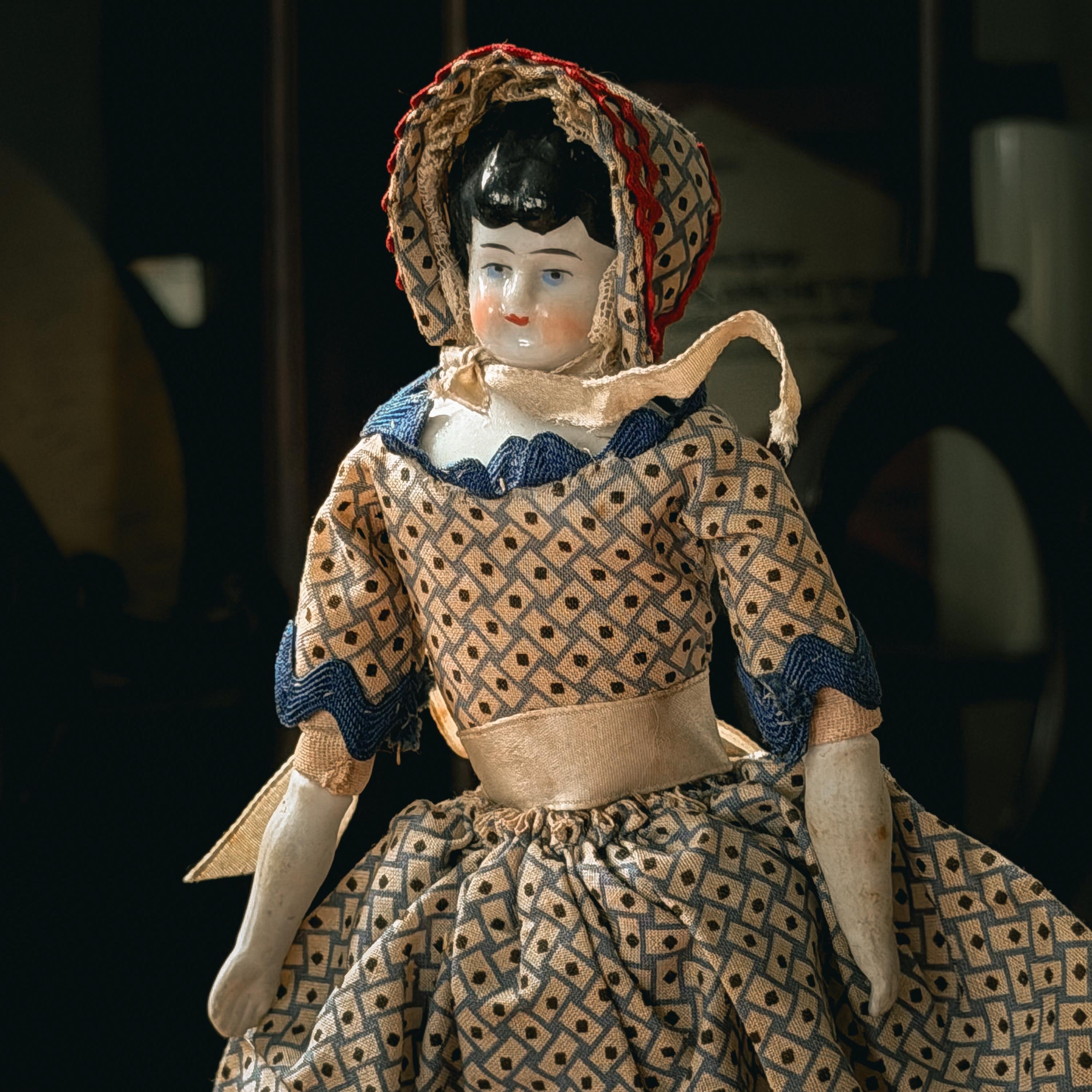 Hertwig doll - Etsy 日本