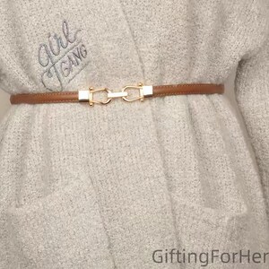 Decorative Belts for Dresses