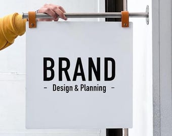 Op maat gemaakt metalen bedrijfsbord | Wandborden buiten | Lasergesneden logobord | Duurzame stalen etalageplaat | Professioneel winkelbord