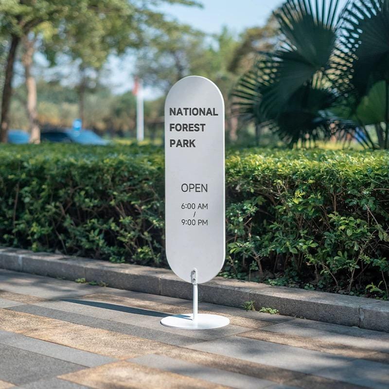 Event Direction Sign Event Directional Signs - Etsy