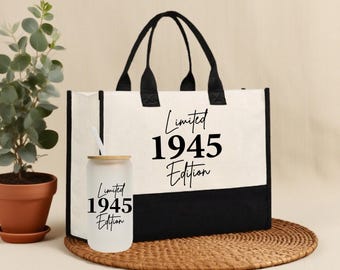 トートバッグ O 限定版 1945 ヘリテージ トート、ヴィンテージ品質のオールオリジナル