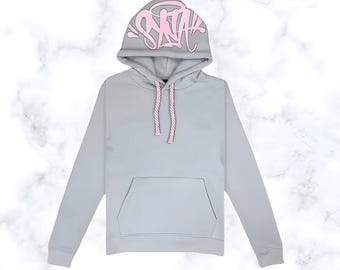 SYNA WORLD / OG TRACKSUIT 黒×ピンク Syna World Logo - OG Tracksuit | Pink/Blac size m £300
