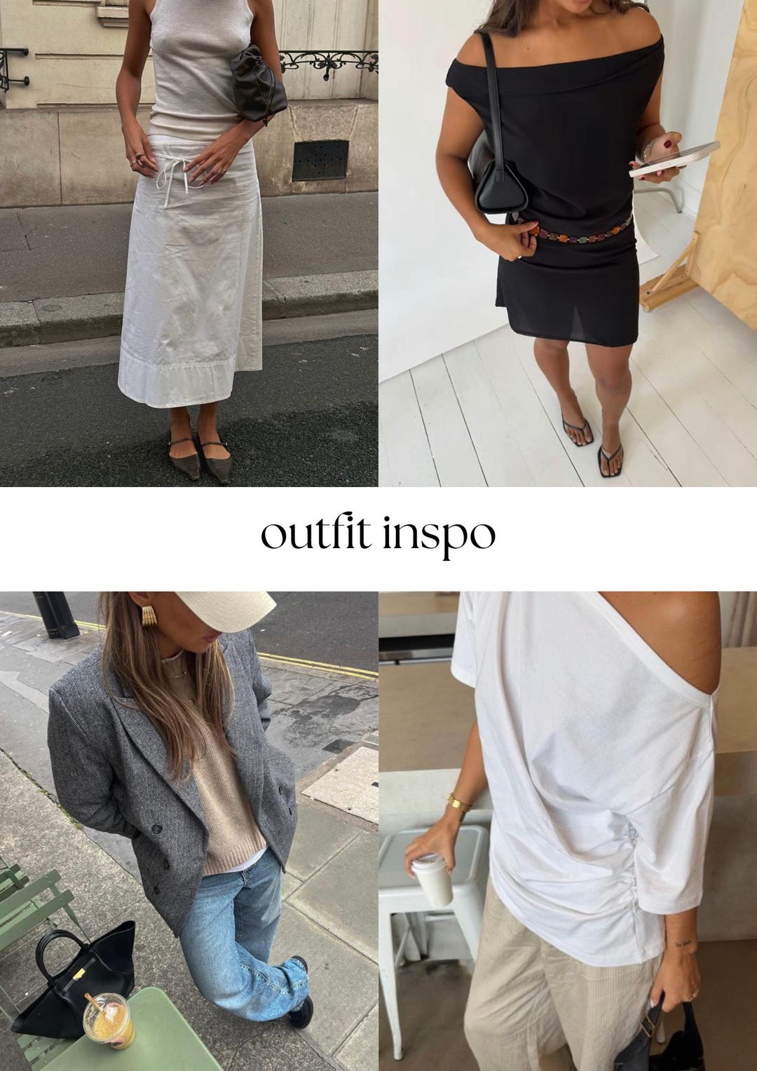 Dressing for Your Body Type Guide - Etsy