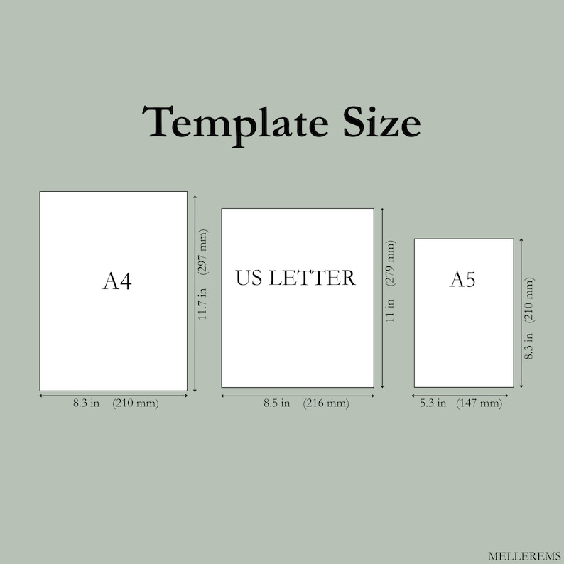 Pu&ograve; includere: Un diagramma che mostra le dimensioni dei formati carta A4, US Letter e A5. L'A4 misura 210 mm di larghezza e 297 mm di altezza. US Letter misura 216 mm di larghezza e 279 mm di altezza. L'A5 misura 147 mm di larghezza e 210 mm di altezza.