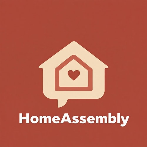 HomeAssembly - Etsy