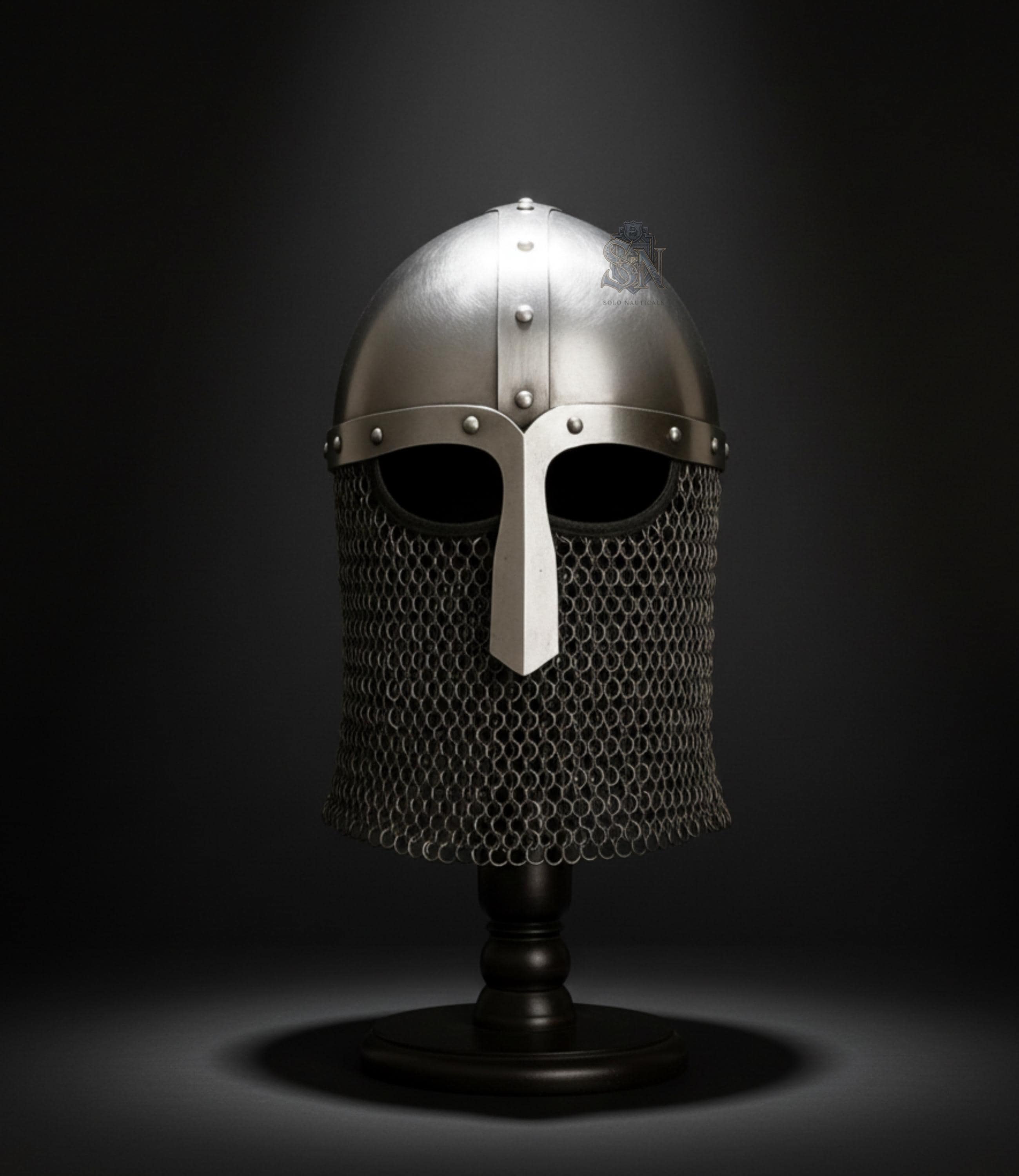 Mongolian helmet - Etsy 日本