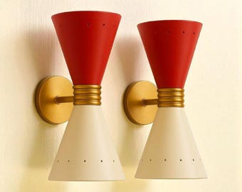 イタリア製スティルノヴォ スプートニクシャンデリア：ミッド