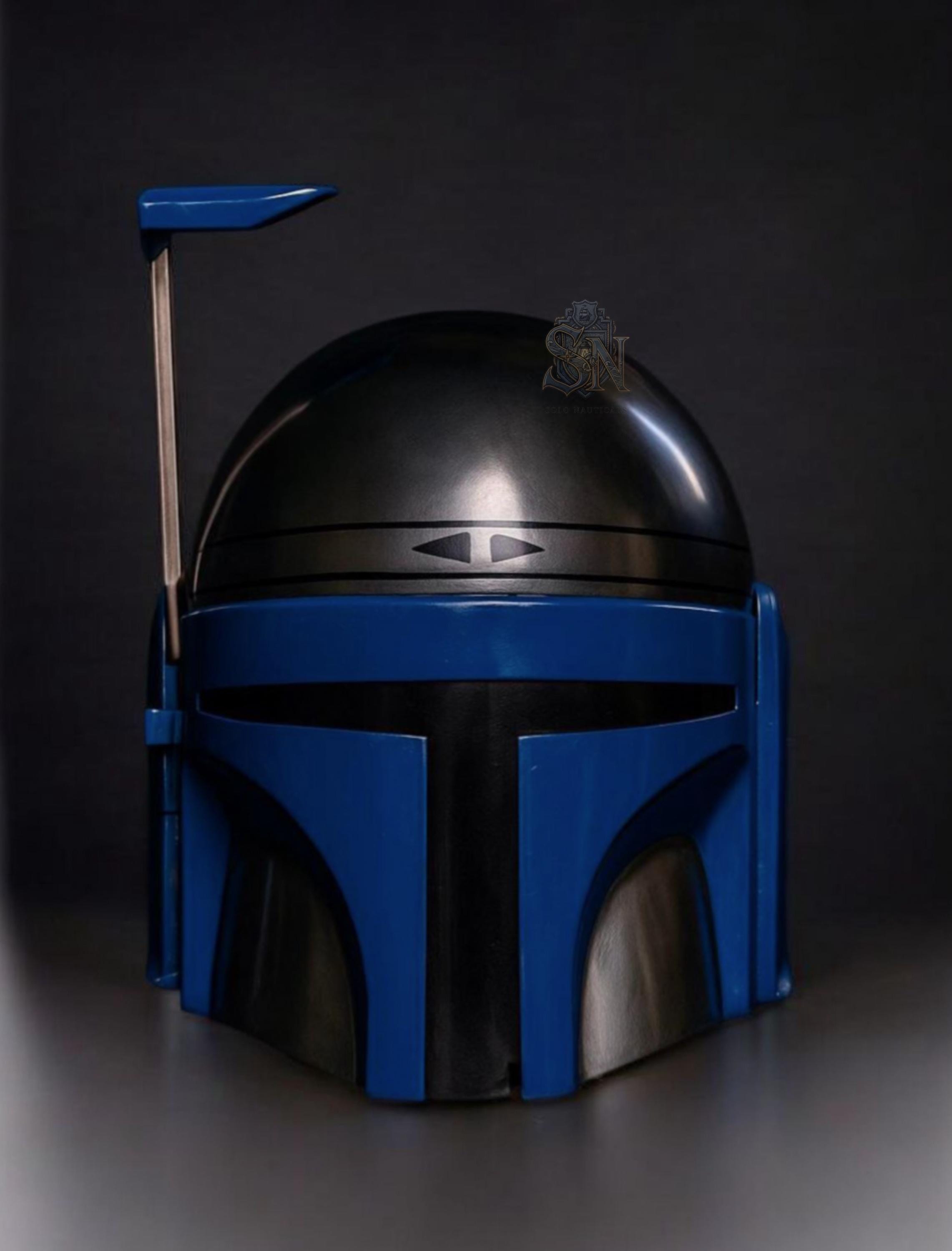 Jango fett helmet - Etsy 日本