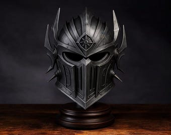 Gothic Knight Full Armor Suit – Wearable Steel Plate Medieval Costume, LARP Cosplay