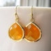 see more listings in the Gold Earrings section